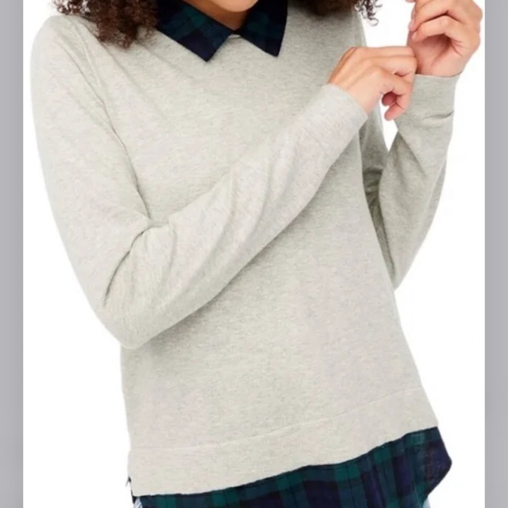 Jcrew Factory Sweater size S